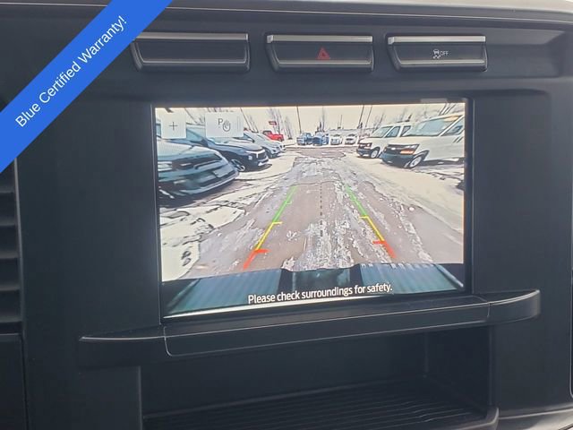 Certified 2024 Ford F250 XLT w/ Snow Plow Prep Package image 16