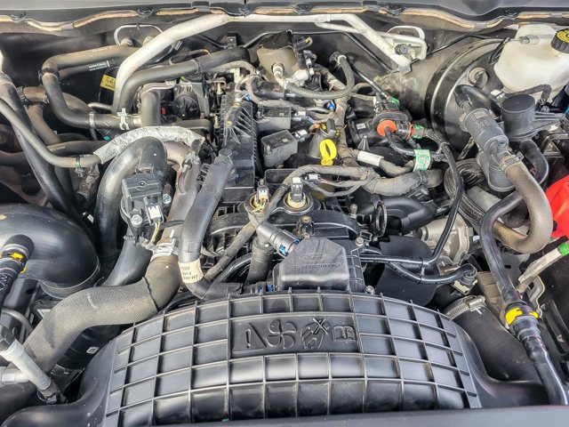 Certified 2020 Ford Ranger XL w/ Equipment Group 101A Mid image 26