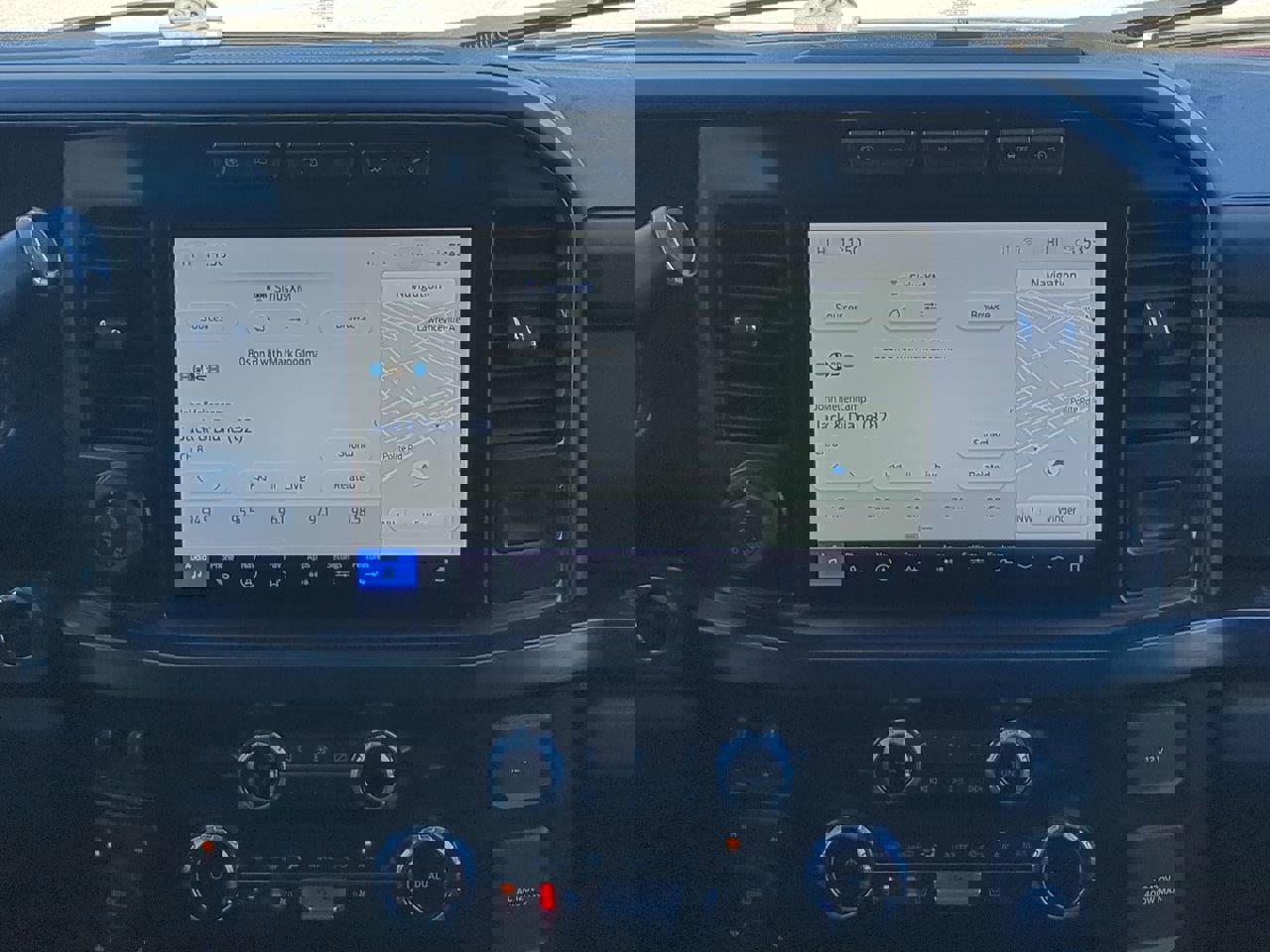 Certified 2023 Ford F350 Lariat w/ Lariat Ultimate Package image 16