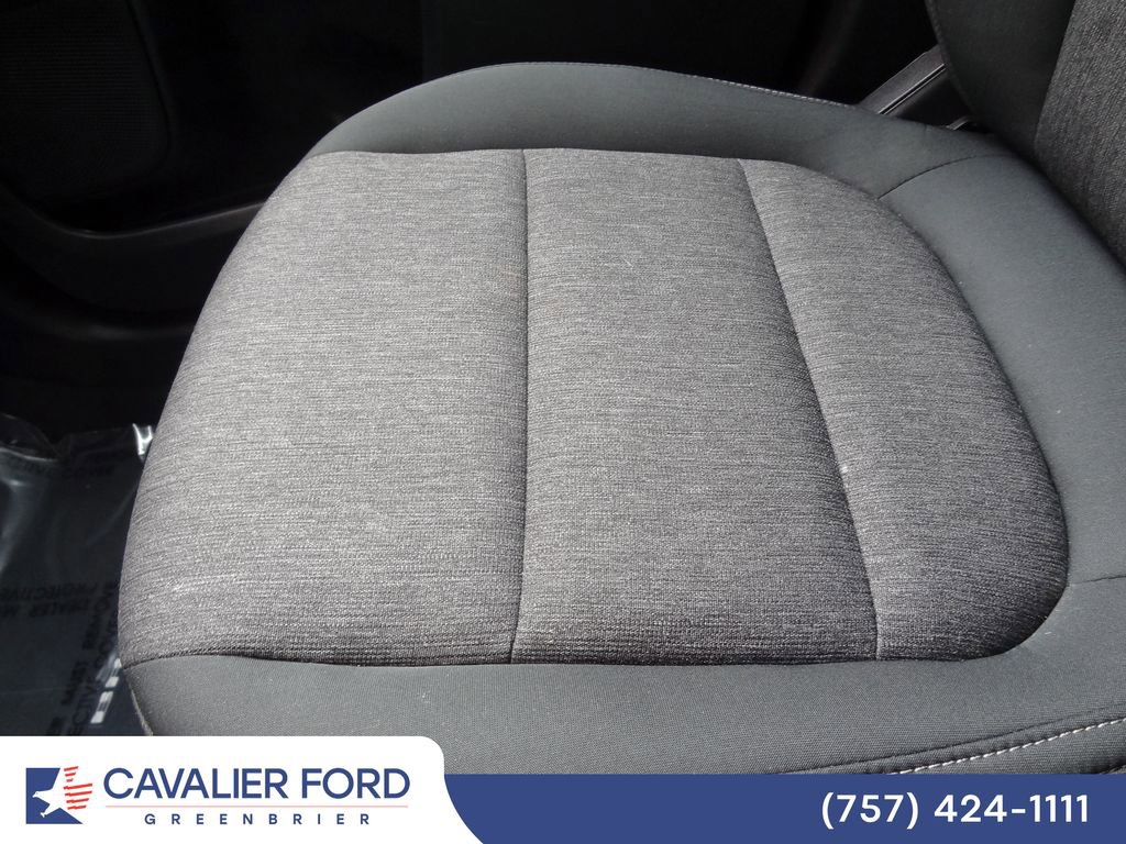 Certified 2024 Ford Bronco Sport Big Bend w/ Convenience Package AWD/4WD image 30