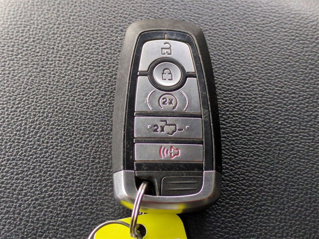 Certified 2021 Ford F150 Lariat image 28