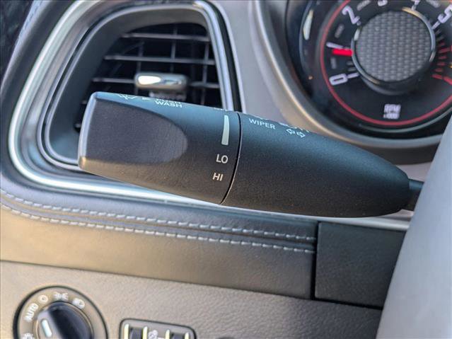 Used 2022 Dodge Challenger R/T w/ Plus Package image 12