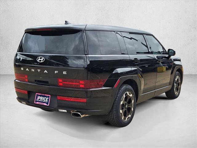 Used 2025 Hyundai Santa Fe SE image 3