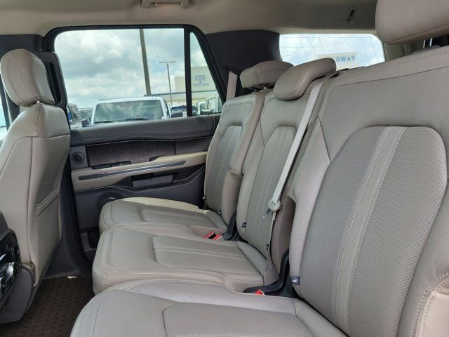 Certified 2019 Ford Expedition Limited AWD/4WD image 16