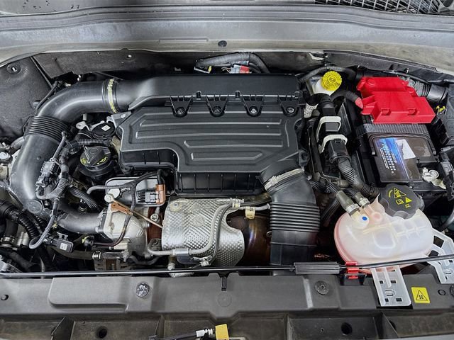 Used 2022 Jeep Renegade Latitude w/ Convenience Group image 29