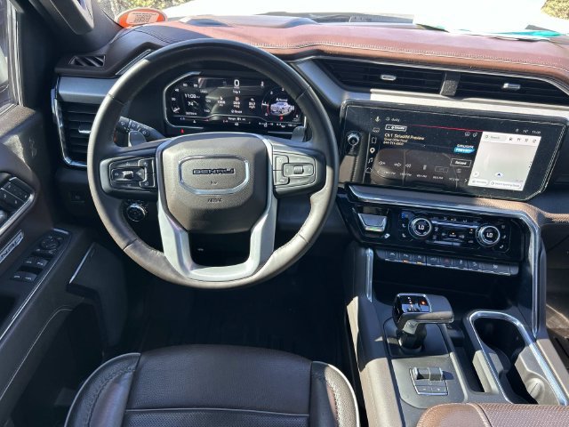 Used 2024 GMC Sierra 1500 Denali AWD/4WD image 17