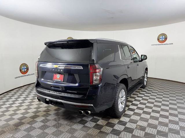Used 2023 Chevrolet Tahoe Premier AWD/4WD image 19