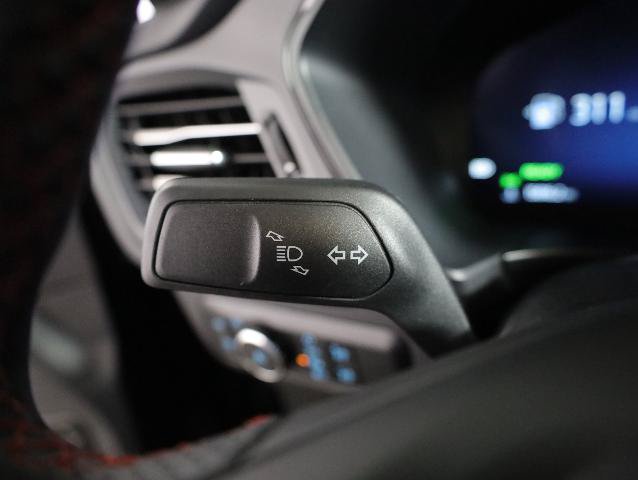 Certified 2025 Ford Escape ST-Line Elite w/ Premium Technology Package AWD/4WD image 14