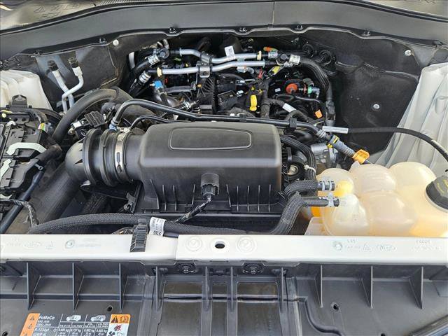 Certified 2023 Ford Explorer XLT w/ Equipment Group 202A RWD image 22