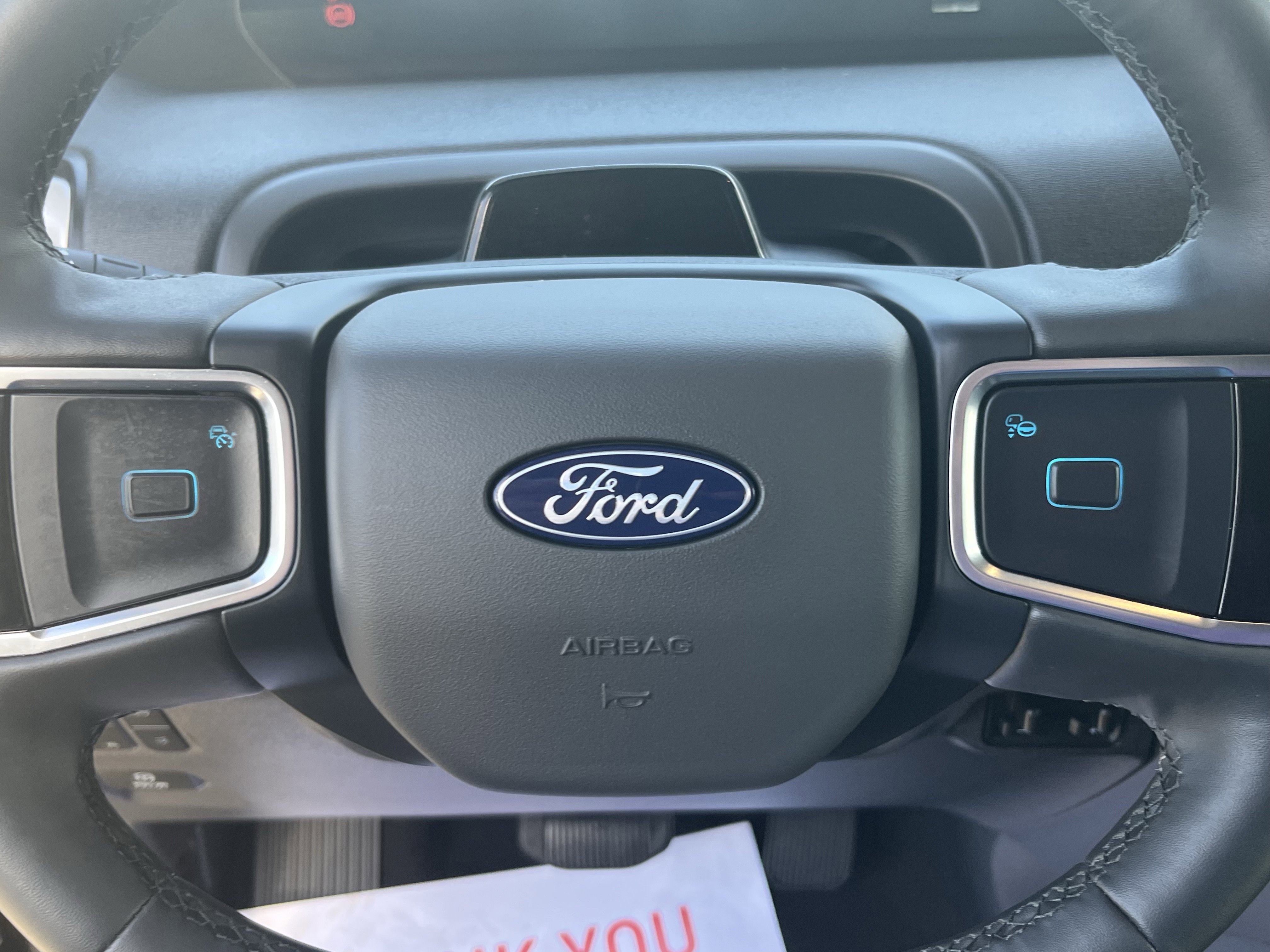 Certified 2025 Ford Expedition Max Active image 14