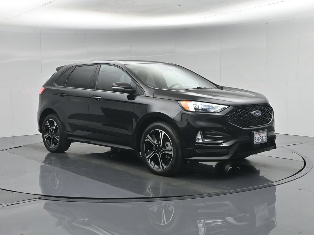 Certified 2023 Ford Edge ST AWD/4WD image 59