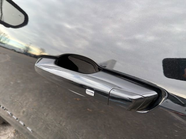 Used 2024 Chevrolet Traverse Z71 w/ LPO, Floor Liner Package image 21