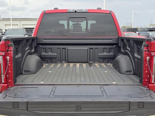 Certified 2025 Ford F150 Raptor image 9