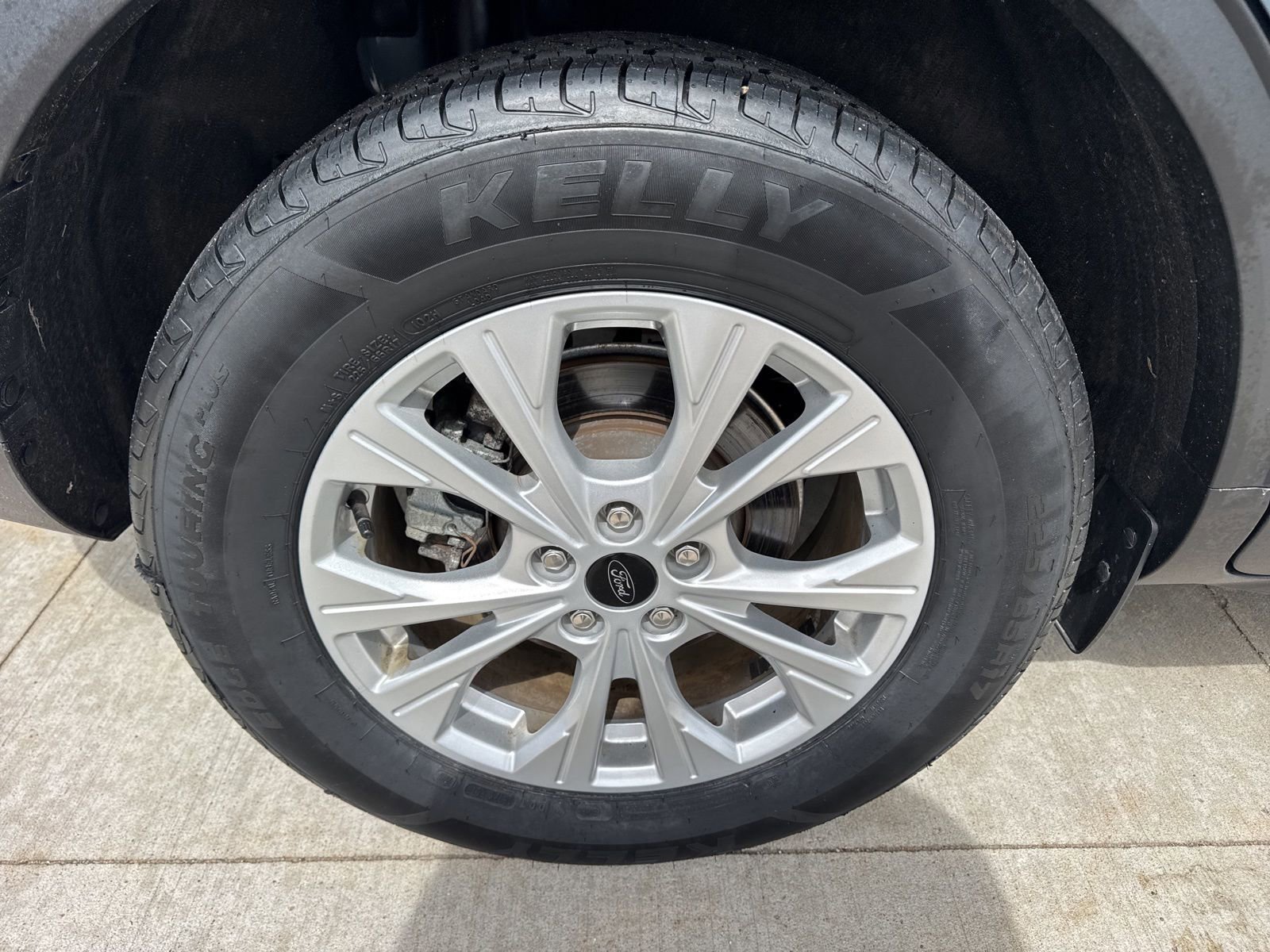 Certified 2024 Ford Escape Active w/ Tech Pack #1 AWD/4WD image 20