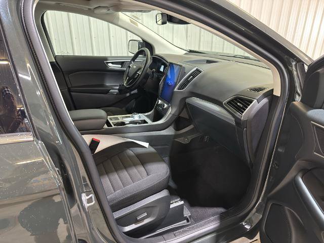 Certified 2022 Ford Edge SEL w/ Convenience Package AWD/4WD image 30