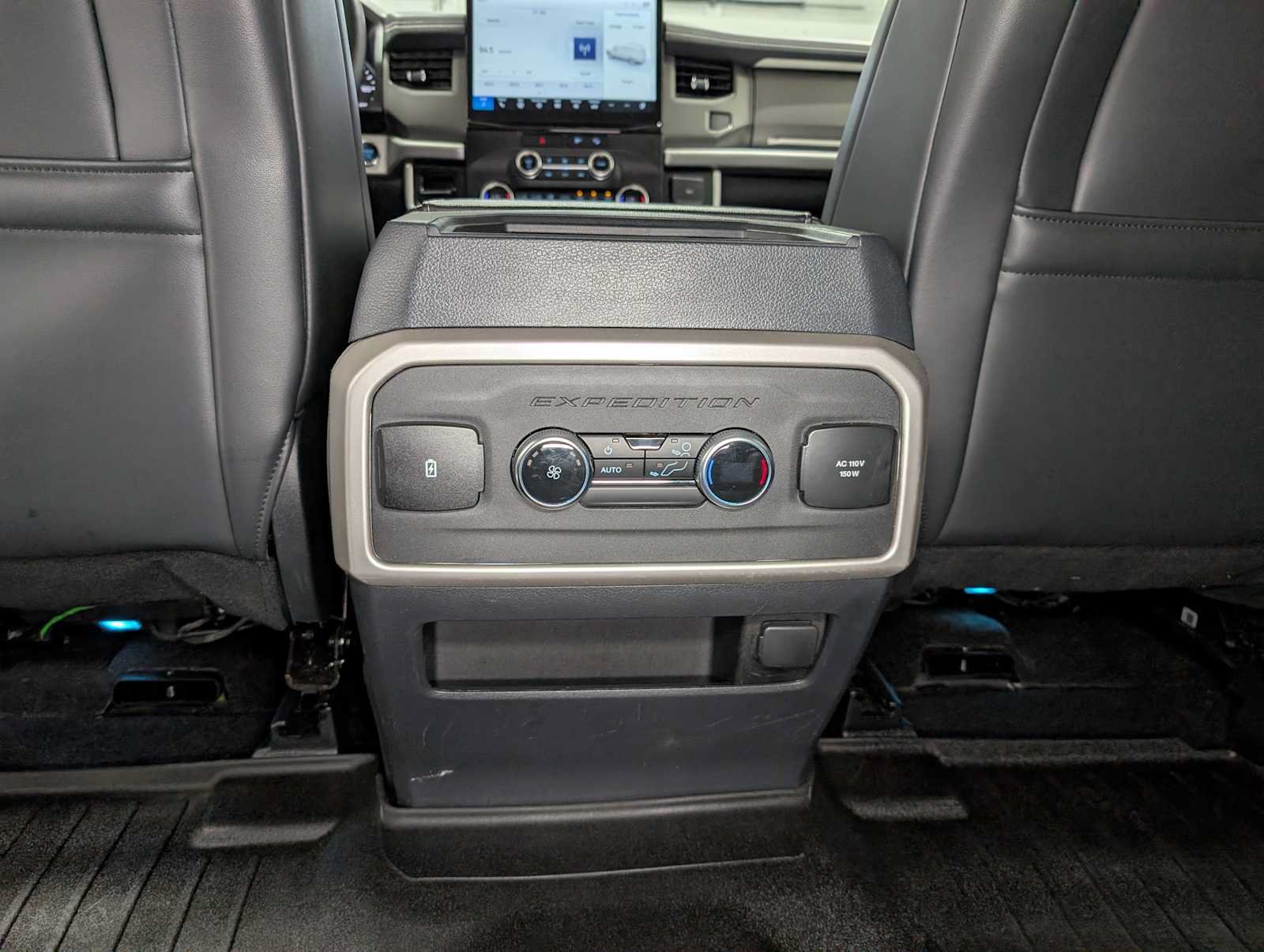 Certified 2023 Ford Expedition XLT AWD/4WD image 22