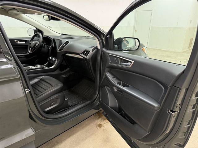 Certified 2023 Ford Edge SEL w/ Convenience Package AWD/4WD image 27