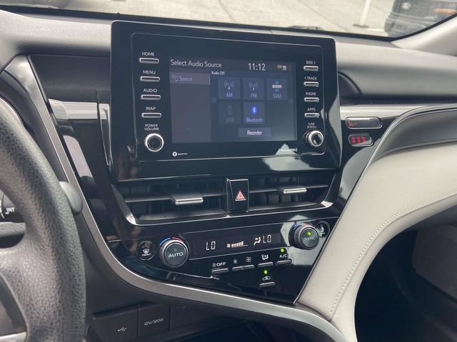 Used 2023 Toyota Camry LE FWD image 23