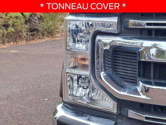 Certified 2020 Ford F350 XLT w/ XLT Premium Package image 9