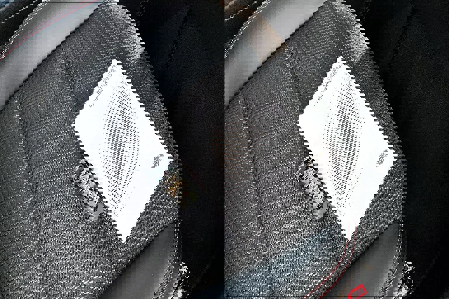 Certified 2024 Ford Escape ST-Line w/ Tech Pack #1 image 15