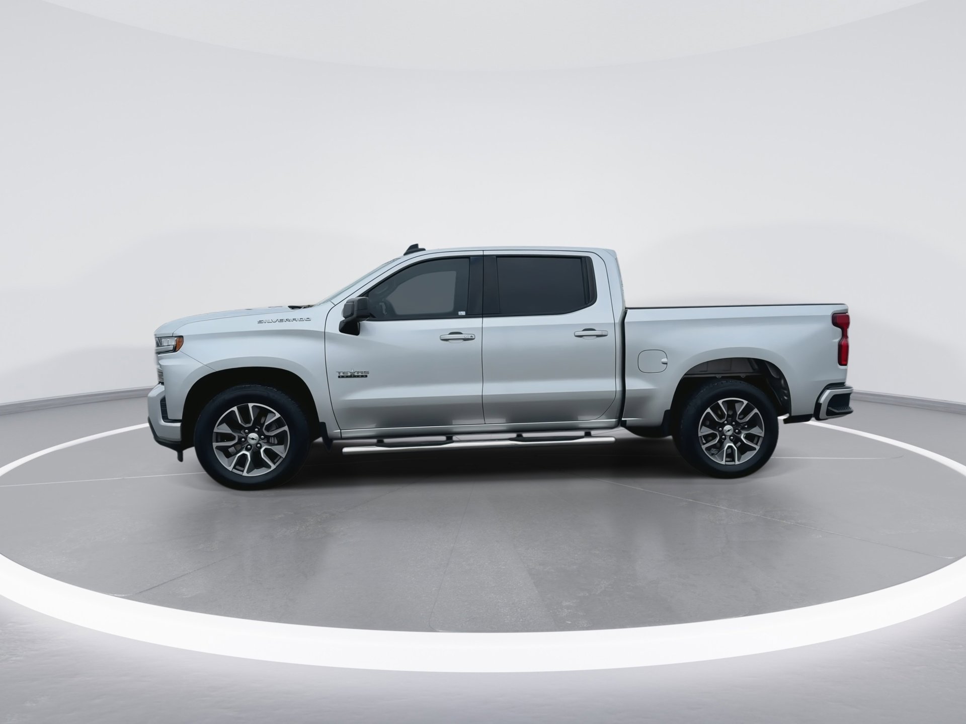 Used 2020 Chevrolet Silverado 1500 RST w/ Texas Edition image 6