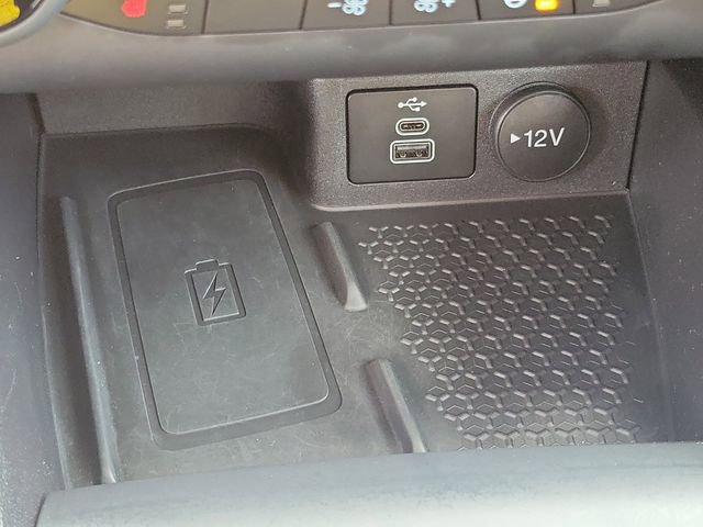 Certified 2023 Ford Bronco Sport Outer Banks w/ Tech Package image 21