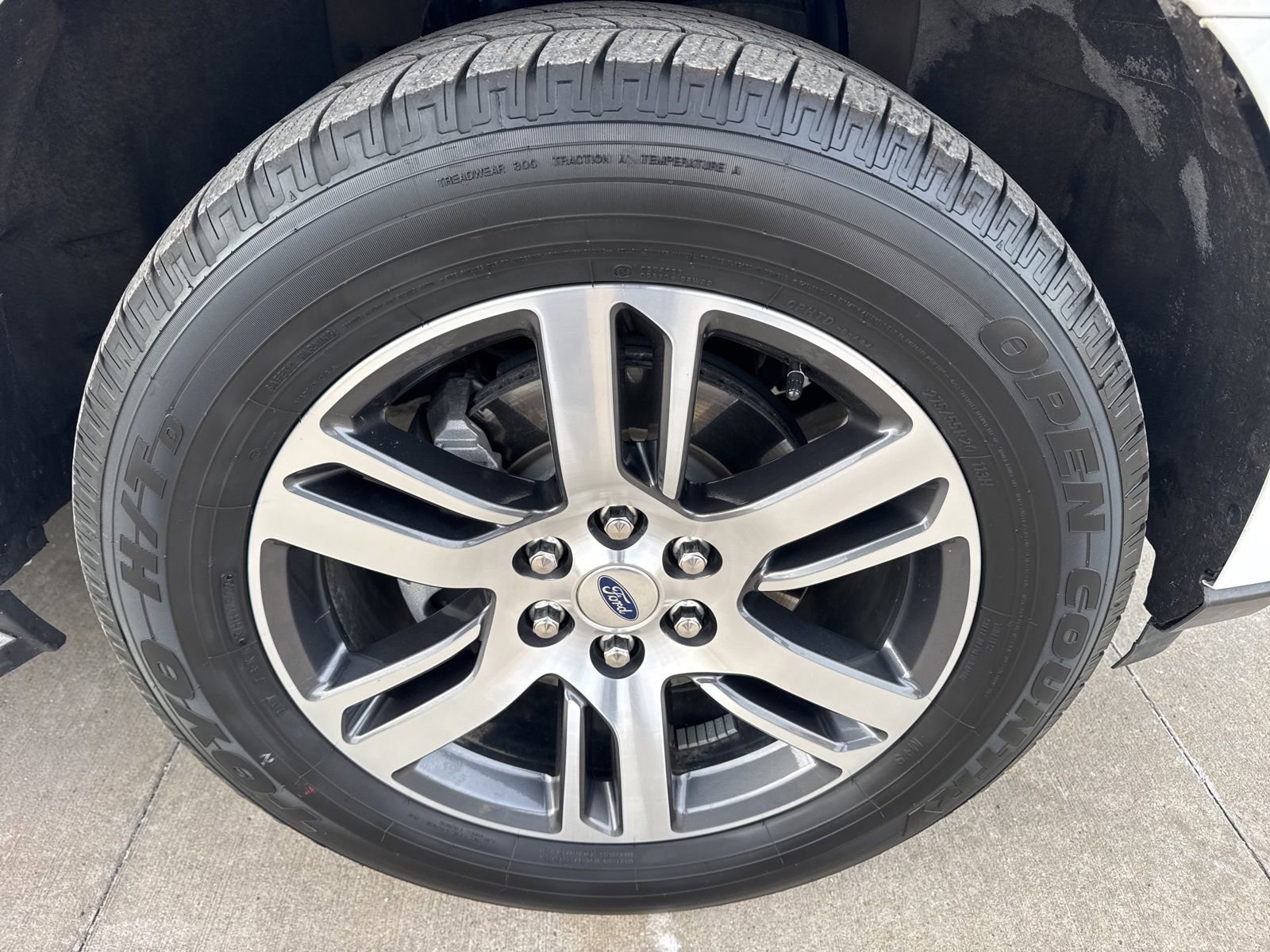 Certified 2022 Ford Expedition XLT image 21