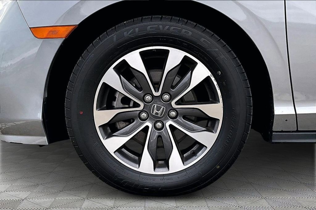 Used 2023 Honda Odyssey EX-L image 11