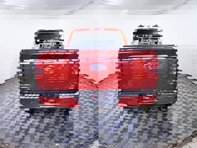 Certified 2023 Ford F150 XLT w/ Equipment Group 302A High image 7