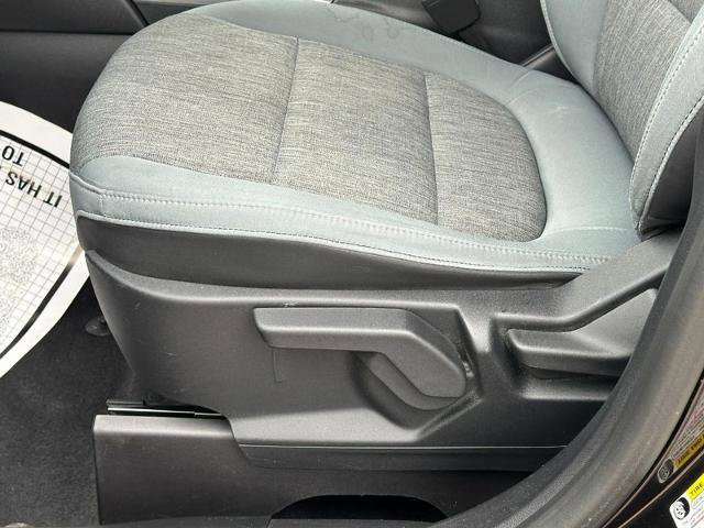 Certified 2021 Ford Bronco Sport Big Bend image 17