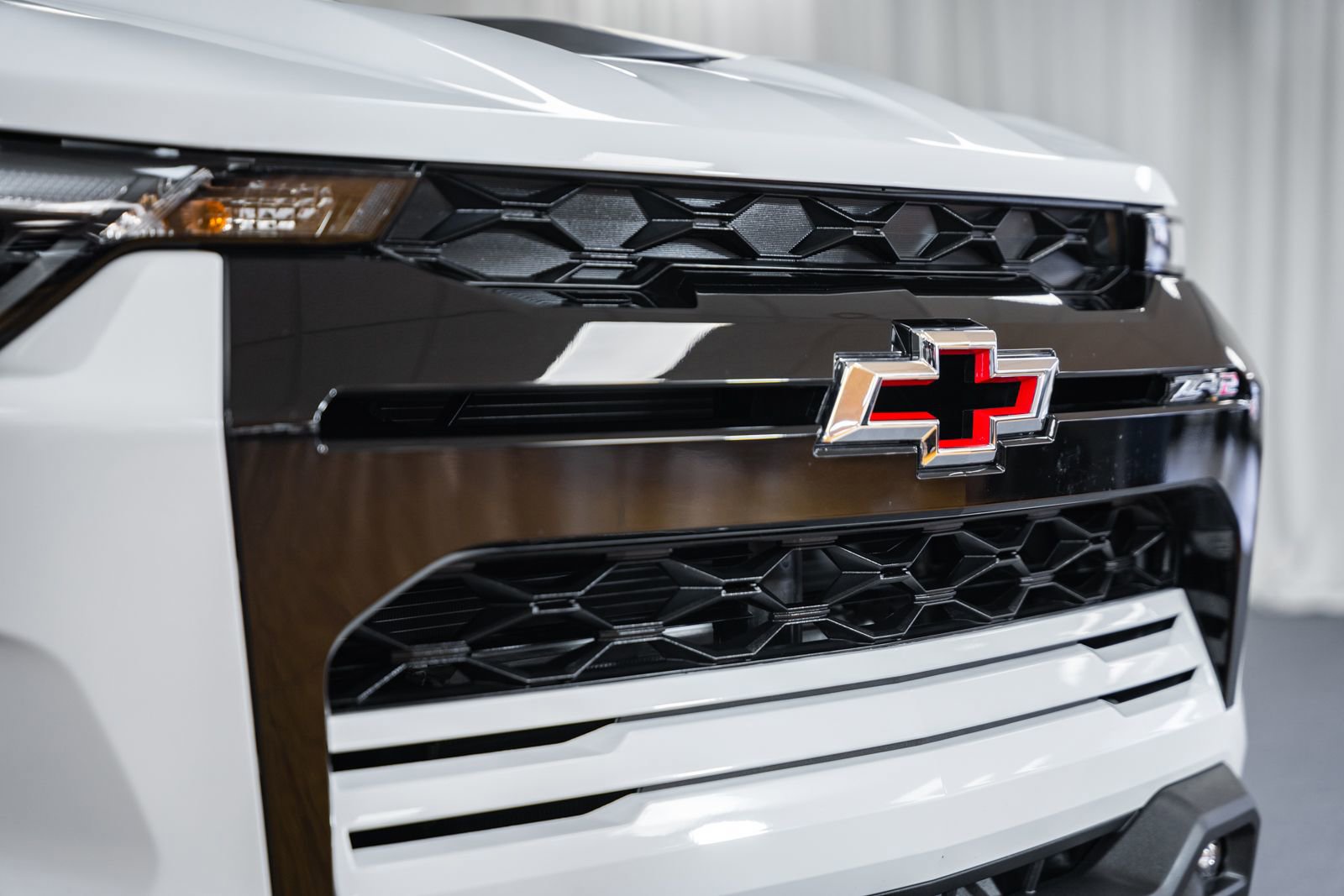 Used 2026 Chevrolet Colorado ZR2 image 7