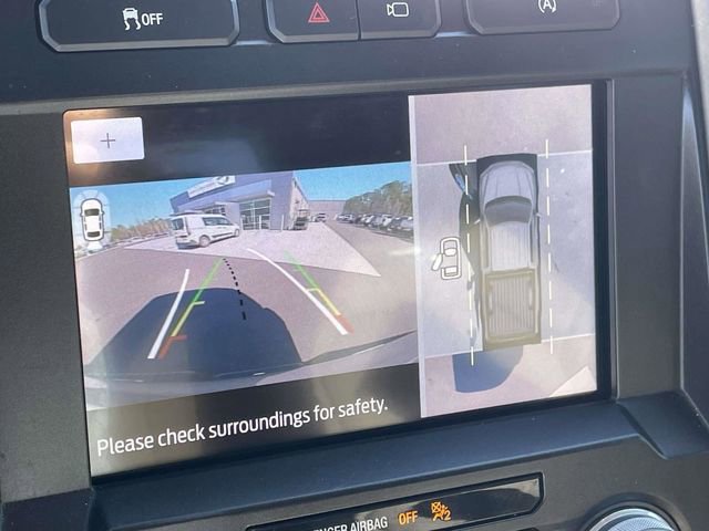 Certified 2020 Ford F150 Limited image 19