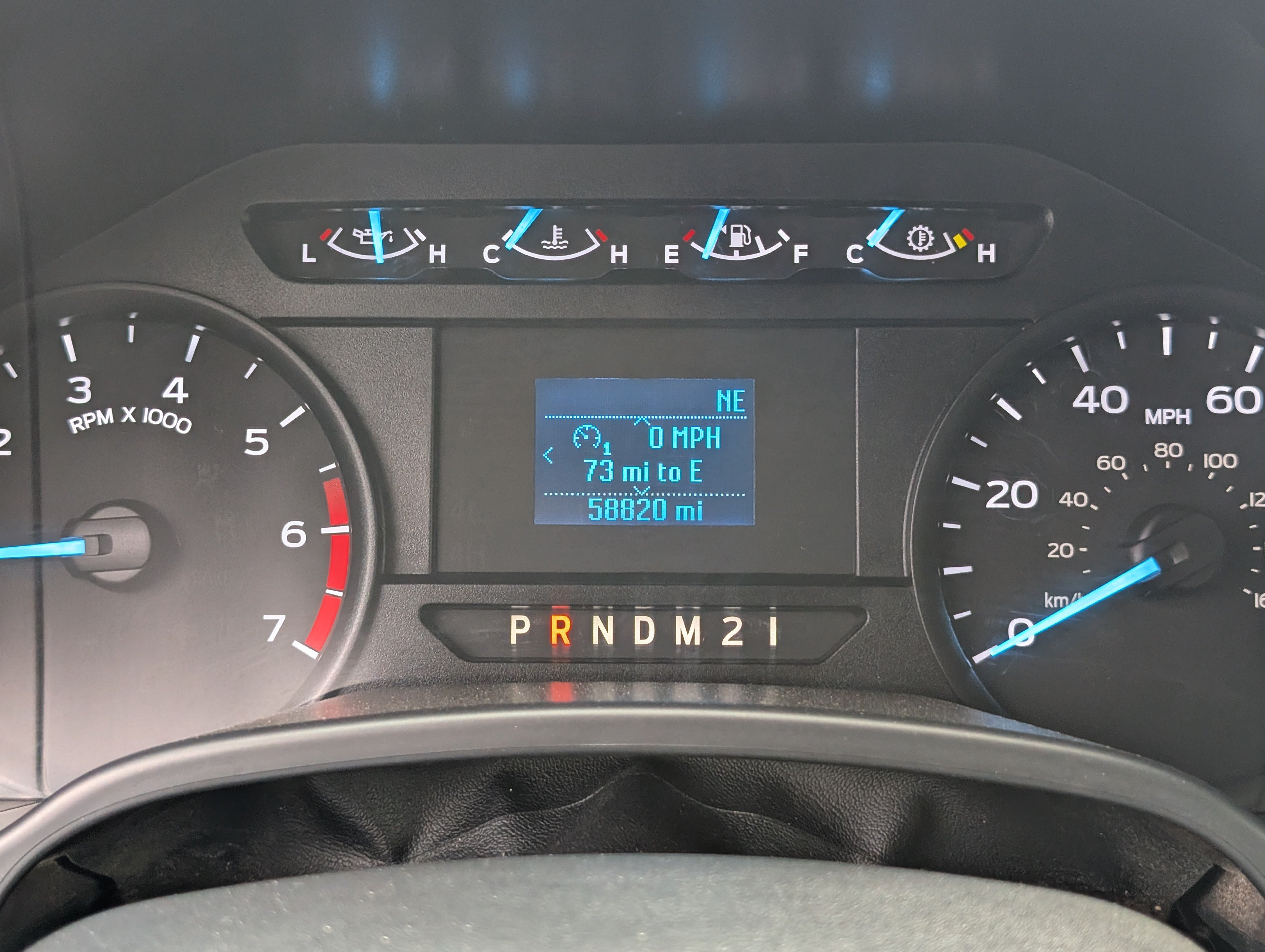 Certified 2020 Ford F250 XL w/ Power Equipment Group AWD/4WD image 26