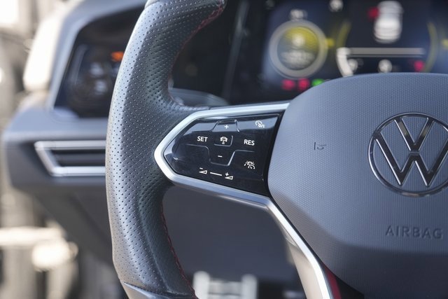 Used 2024 Volkswagen GTI S image 22