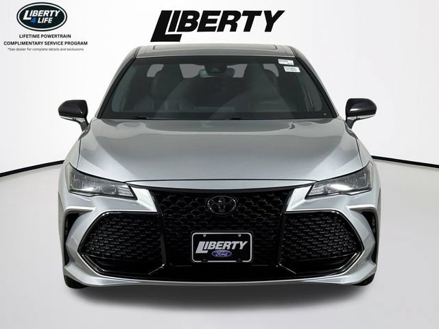 Used 2021 Toyota Avalon XSE FWD image 9