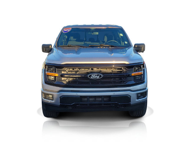 Certified 2024 Ford F150 XLT w/ Equipment Group 302A MID AWD/4WD image 2