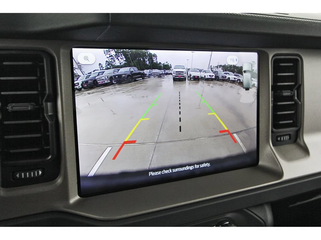 Certified 2026 Ford Bronco Outer Banks AWD/4WD image 21
