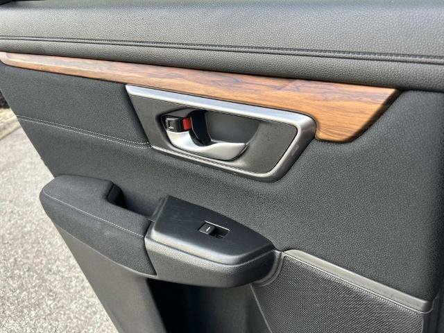 Used 2018 Honda CR-V EX image 18
