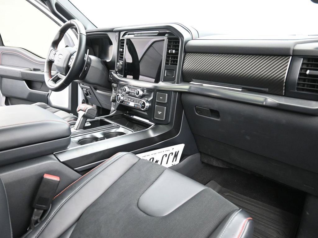 Certified 2025 Ford F150 Raptor image 24