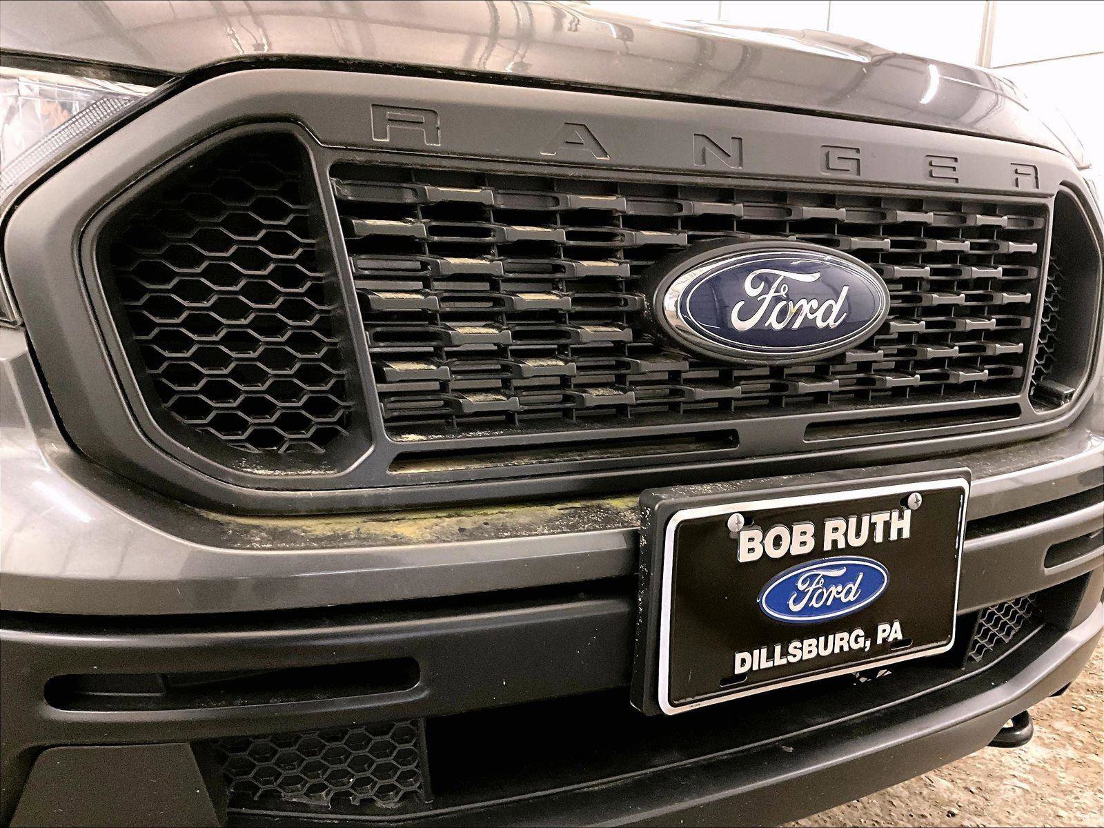 Certified 2020 Ford Ranger XL w/ Equipment Group 101A Mid RWD image 29