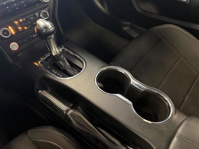 Certified 2017 Ford Mustang V6 image 21
