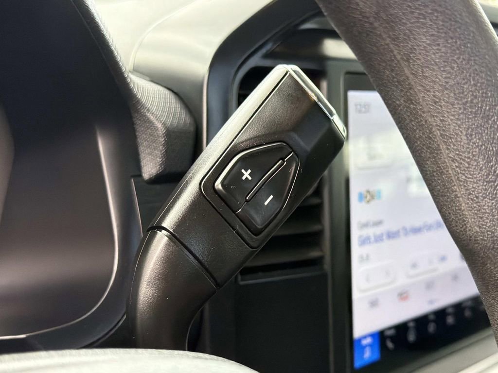 Certified 2024 Ford F150 XL w/ Equipment Group 103A High image 10