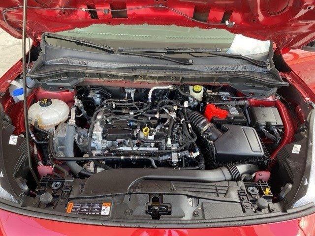 Certified 2022 Ford Escape SE w/ SE Sport Appearance Package image 35