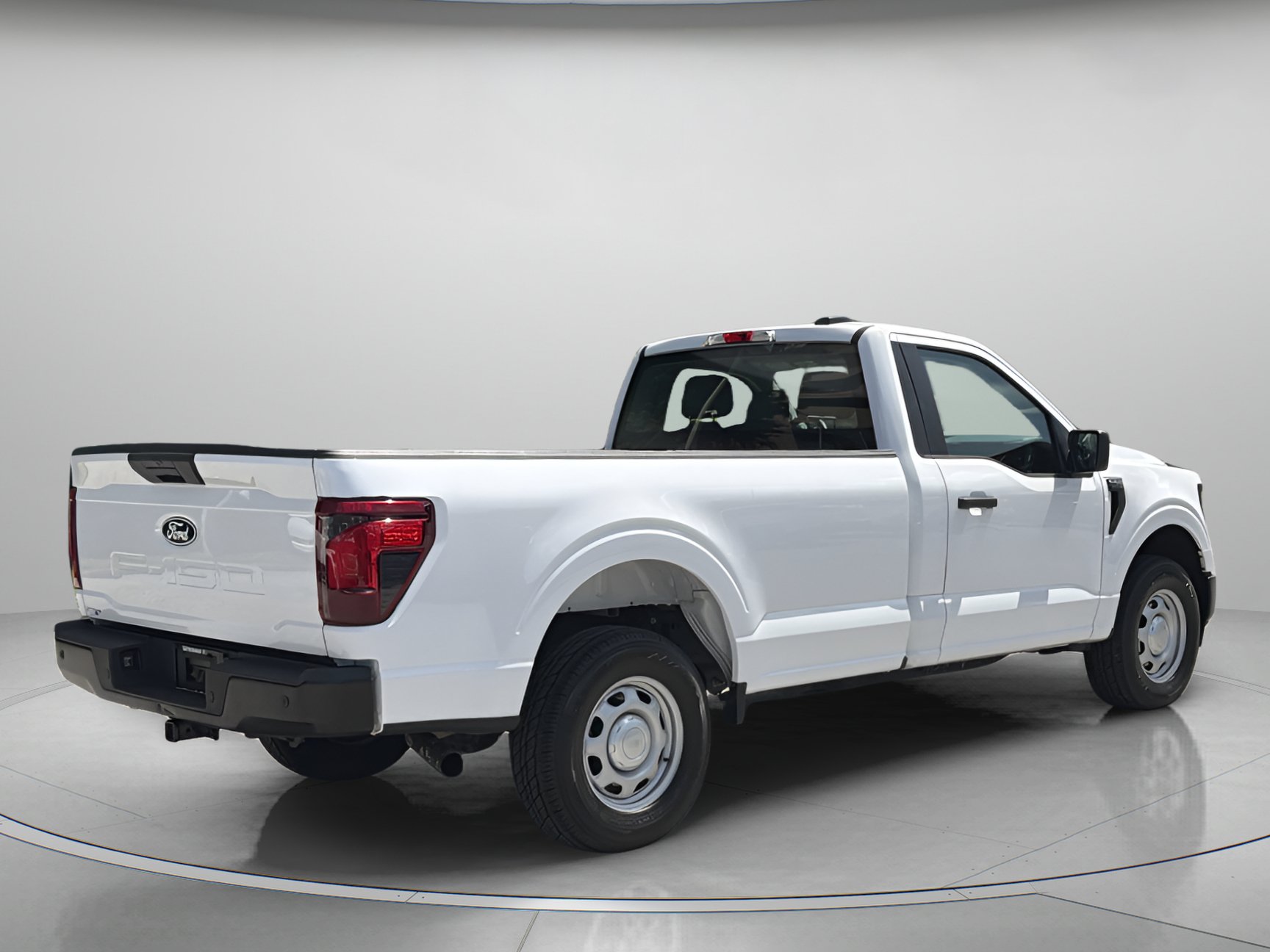 Certified 2024 Ford F150 XL AWD/4WD image 40