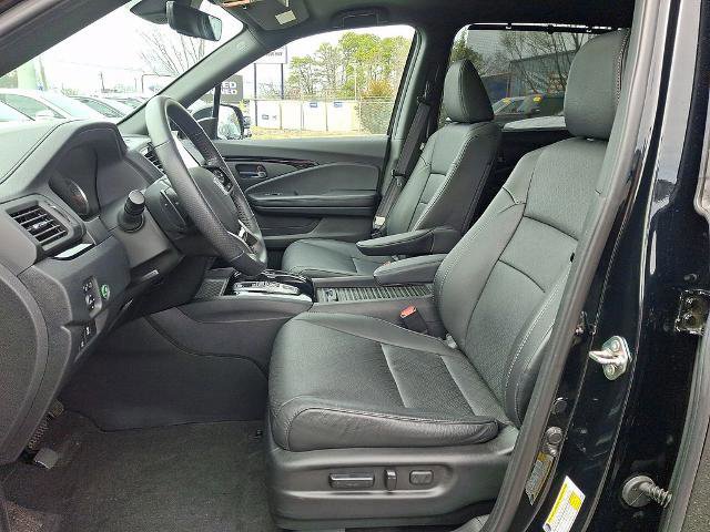 Used 2019 Honda Passport Elite image 14