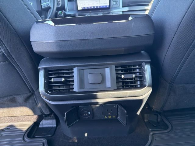 Certified 2022 Ford F150 XLT w/ Equipment Group 302A High AWD/4WD image 12