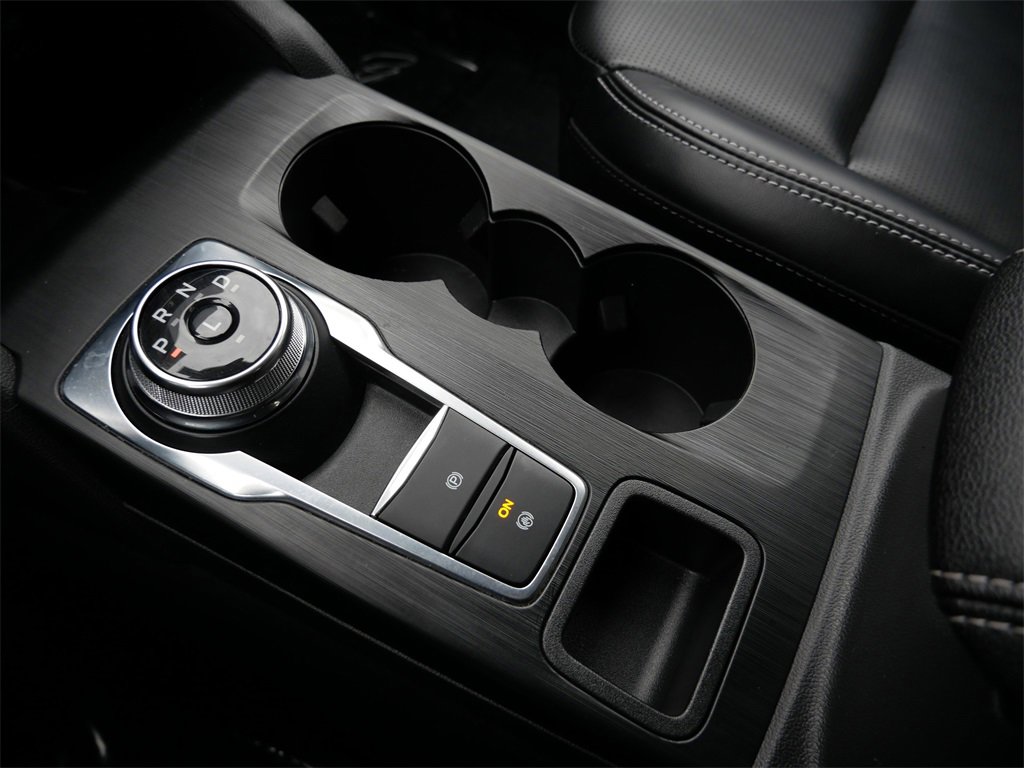 Certified 2024 Ford Escape Platinum image 23