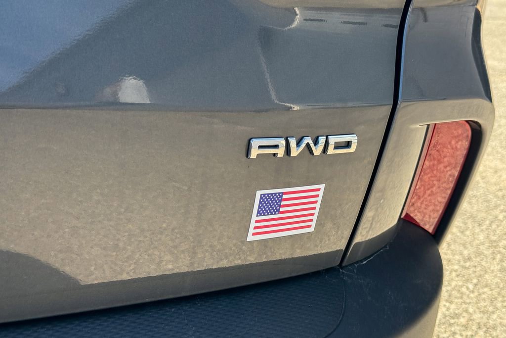 Certified 2023 Ford Escape Active AWD/4WD image 17