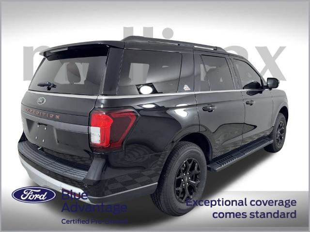 Certified 2022 Ford Expedition Timberline image 4