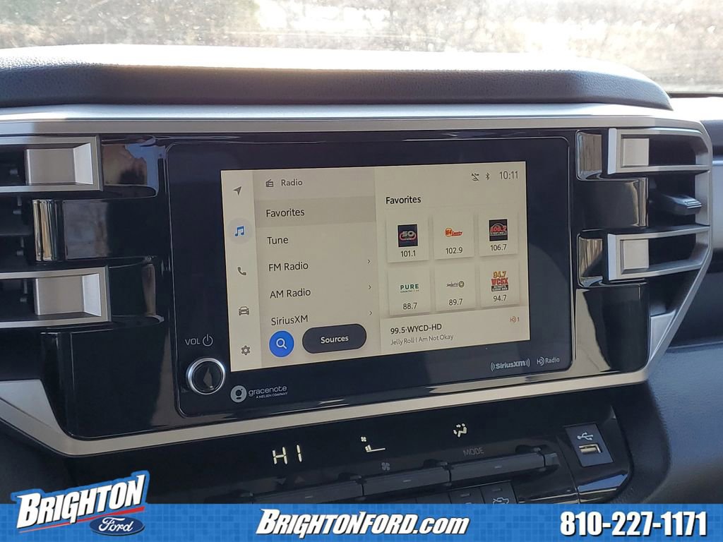 Used 2022 Toyota Tundra SR5 AWD/4WD image 20